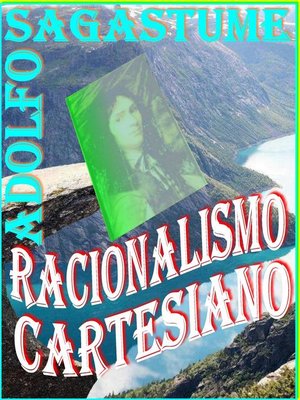 cover image of Racionalismo Cartesiano